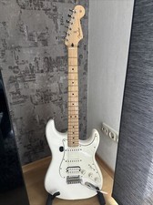 Fender stratocaster gebraucht kaufen  Korbach