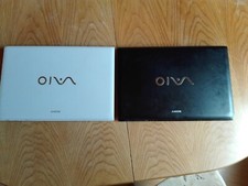Laptop sony modell gebraucht kaufen  Malchin