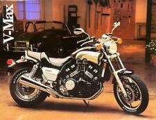 1986 yamaha max d'occasion  Expédié en Belgium