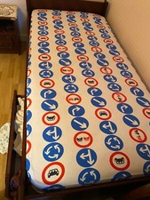 Drap housse lit d'occasion  Bohain-en-Vermandois