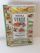 600 ricette vegetariane usato  Italia