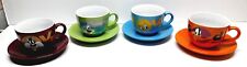Set tazze ceramica usato  San Lorenzo in Campo