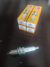Bougies ngk 4291 d'occasion  Strasbourg-