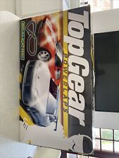 Scalextric top gear for sale  TAMWORTH