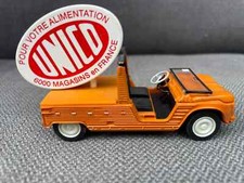 Norev citroen méhari d'occasion  Chatou