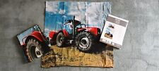 Roter traktor trecker gebraucht kaufen  Leegebruch