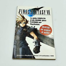 Guida strategica final usato  Parabiago