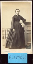 Photo cdv houdet d'occasion  Dijon