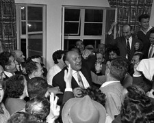 Oskar Schindler com foto de grupo, usado comprar usado  Enviando para Brazil