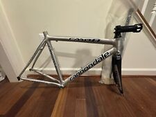 Rare cannondale caad for sale  Annapolis