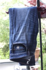 Jeans pantalone siviglia usato  Brixen