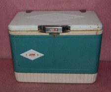 Vintage coleman diamond for sale  Fontana