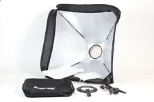 Prolight softbox richiudibile usato  Campi Bisenzio