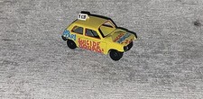 Banger racing model for sale  SPALDING