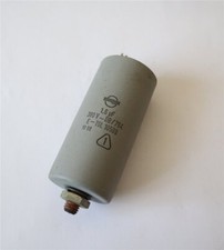 Motor kondensator µf gebraucht kaufen  Riesa