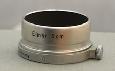 Leitz leica elmar usato  San Benedetto del Tronto