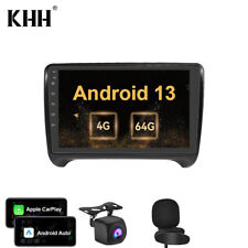 Android 64g audi gebraucht kaufen  Bremen