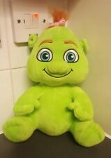 Shrek adventure baby for sale  IPSWICH