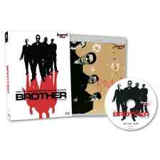 Usado, BROTHER [IMPRINT ASIA LIMITED EDITION] [ALL REGIONS] (BLU-RAY) comprar usado  Enviando para Brazil
