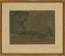 Edward vulliamy 1911 for sale  BRADFORD-ON-AVON