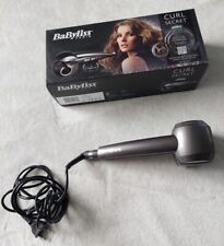 Babyliss lockendreher curl gebraucht kaufen  Ellwangen (Jagst)