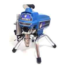 Airless paint sprayer for sale  Shipping to Ireland