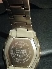 Orologio uomo casio usato  Pescara