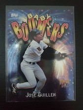 1998 topps baby for sale  Oceanside