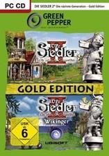 Siedler nächste generation gebraucht kaufen  Berlin