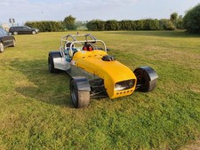 Indy race sprint for sale  NORTHWICH