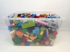 Lego duplo bricks for sale  AYLESBURY
