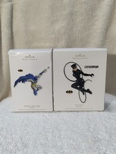 Batman takes flight for sale  Streamwood