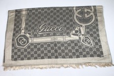Authentic gucci wrap for sale  Elkridge