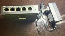 Link sg105e port for sale  Le Claire
