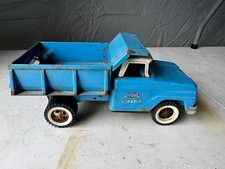 Vintage tonka blue for sale  Andover