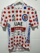 Maillot pois tadej d'occasion  Paris VIII