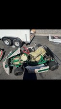 Rotax senior max for sale  CARDIFF