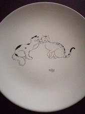 Dubout cats 2001 for sale  BIRMINGHAM