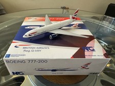 Models british airways for sale  SHEFFIELD