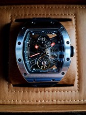Montre vantora monaco d'occasion  Paris I