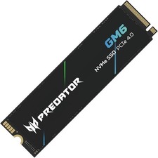 2tb acer predator gebraucht kaufen  Pirna, Dohma, Struppen