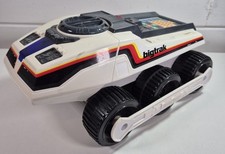 Bigtrak giocattolo classico usato  Spedire a Italy
