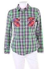 Kangaroos hemd bluse gebraucht kaufen  Darmstadt
