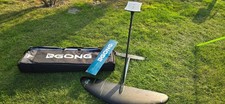 Gong wingfoil allvator gebraucht kaufen  Groß-Umstadt