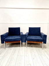 Paire fauteuils club d'occasion  Montpellier-