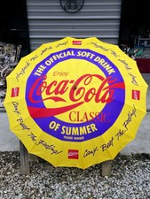 Rare 1980 coca d'occasion  Expédié en Belgium