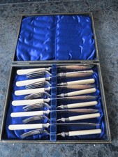 Vintage silver fish for sale Vintage silver fish for sale  CONWY