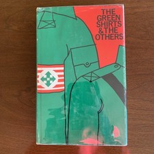 Green shirts others for sale  York