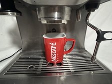 Breville dual boiler for sale  Riverside