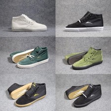 Usado, Tênis de Skate Masculino Lakai Riley 3 High Top - Modelo Pro por Riley Hawk Tamanho EUA comprar usado  Enviando para Brazil